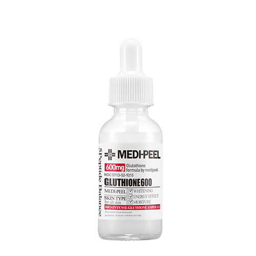 MEDI-PEEL Bio-Intense Gluthione 600 White Ampoule1_kimmi.jpg
